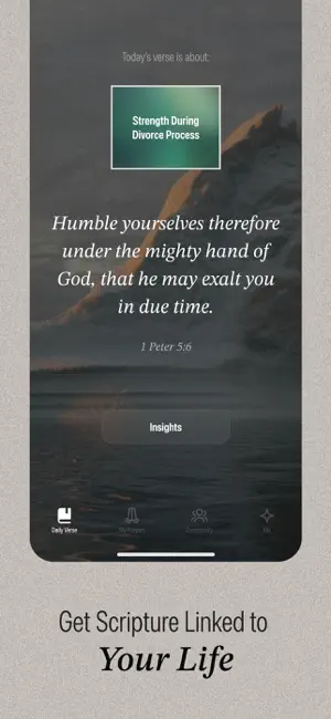 Epiphany: Pray and Be Heard screenshot 3