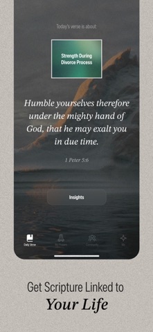 Epiphany: Pray and Be Heard screenshot