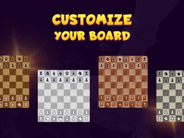 SG Chess iPad screenshot