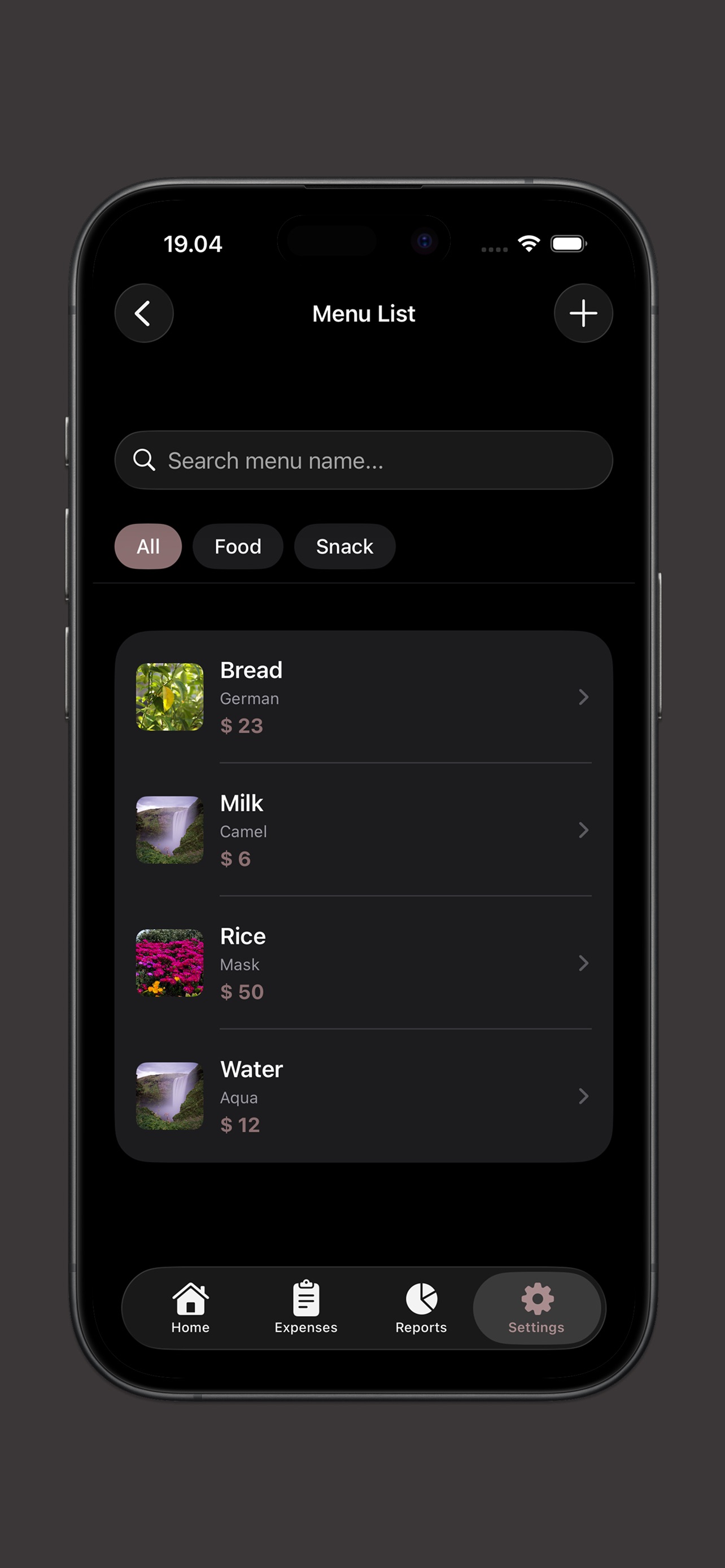 Screenshot 5 of Cashier Print Easy