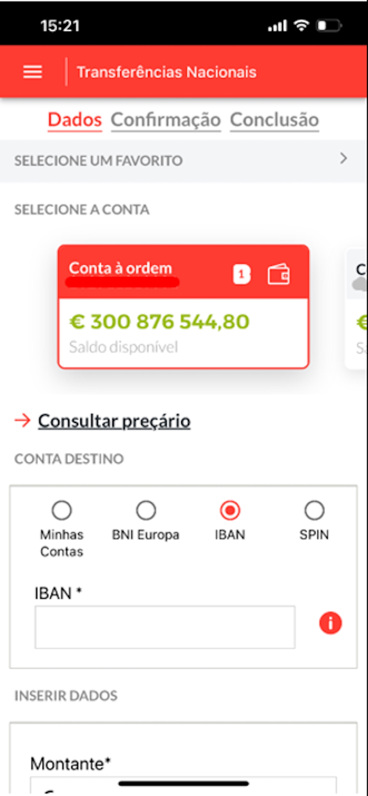 BNI Europa