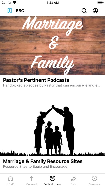 Bennington Bible Church