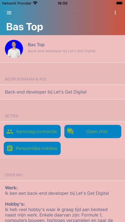 Zaan Primair Festival 2024 screenshot-5