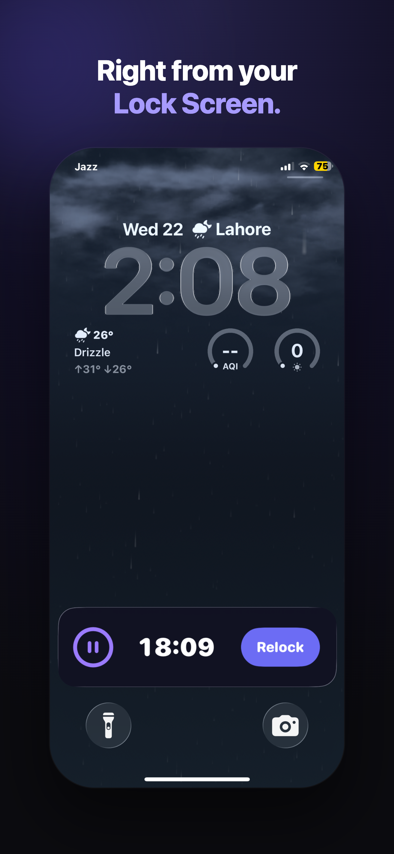 Reclaim: Screen Time Blocker screenshot 6
