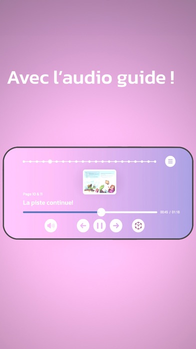 Maison Cerveau Screenshot