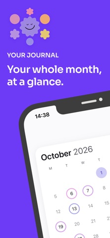 Bleary (formerly Heady) Screenshot 1 of 6