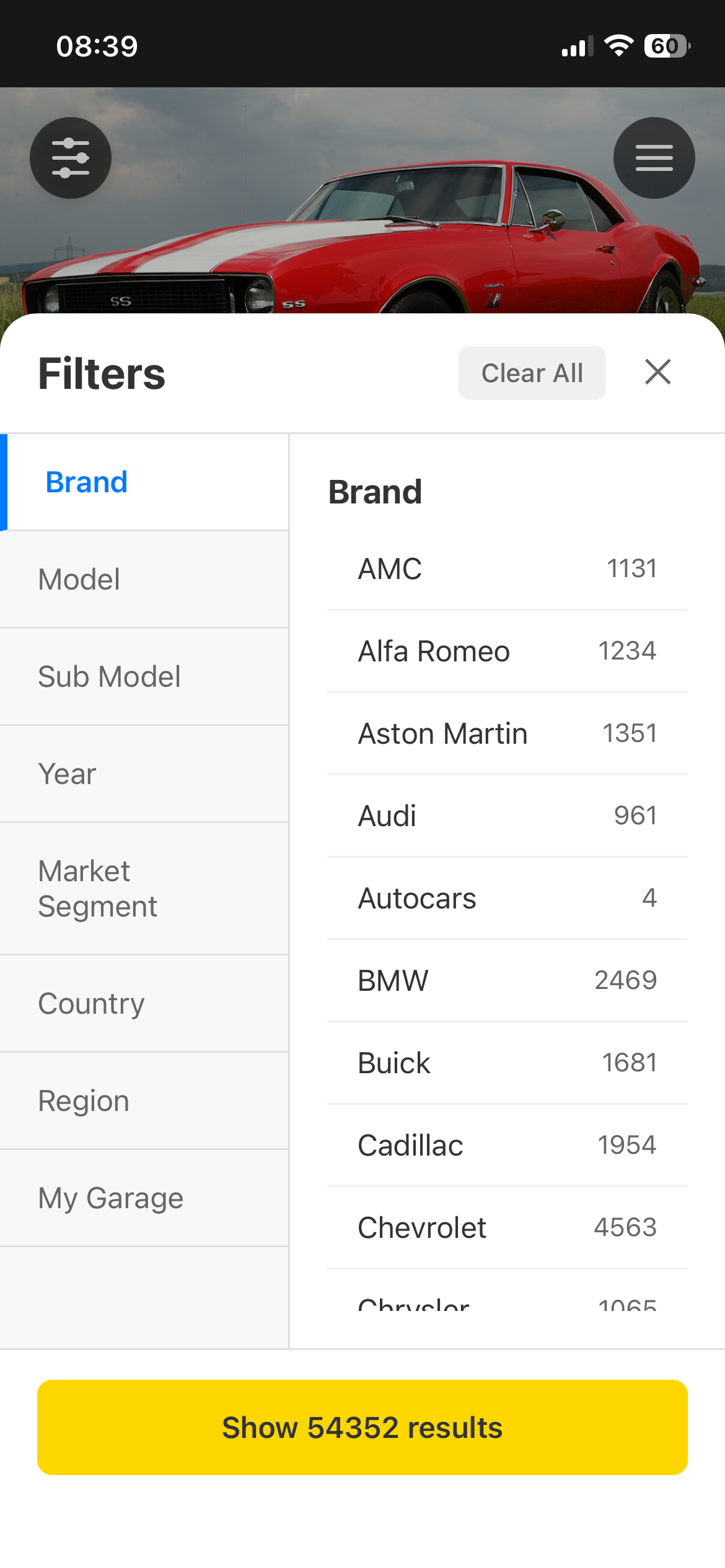 Gearheads Go: Car Trivia Quiz