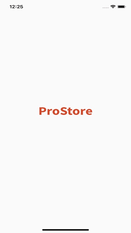 Pro-Store