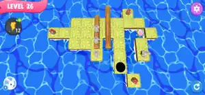 Lop-Ear's Journey screenshot 3