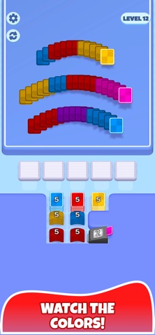 Card Out Screenshot 6 of 6