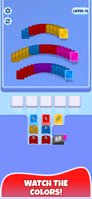Card Out Screenshot 6 of 6