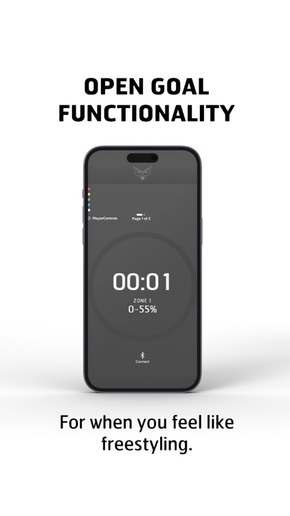 MOWL: Intelligent Training screenshot-3