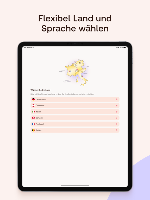 Shop Apotheke: E-Rezept & mehr App Store preview screenshot 17