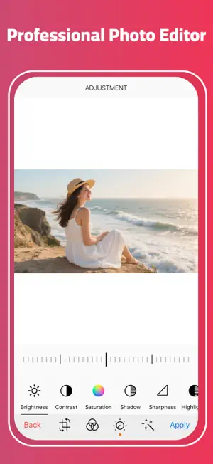 Collage Maker Grid Layout screenshot 6
