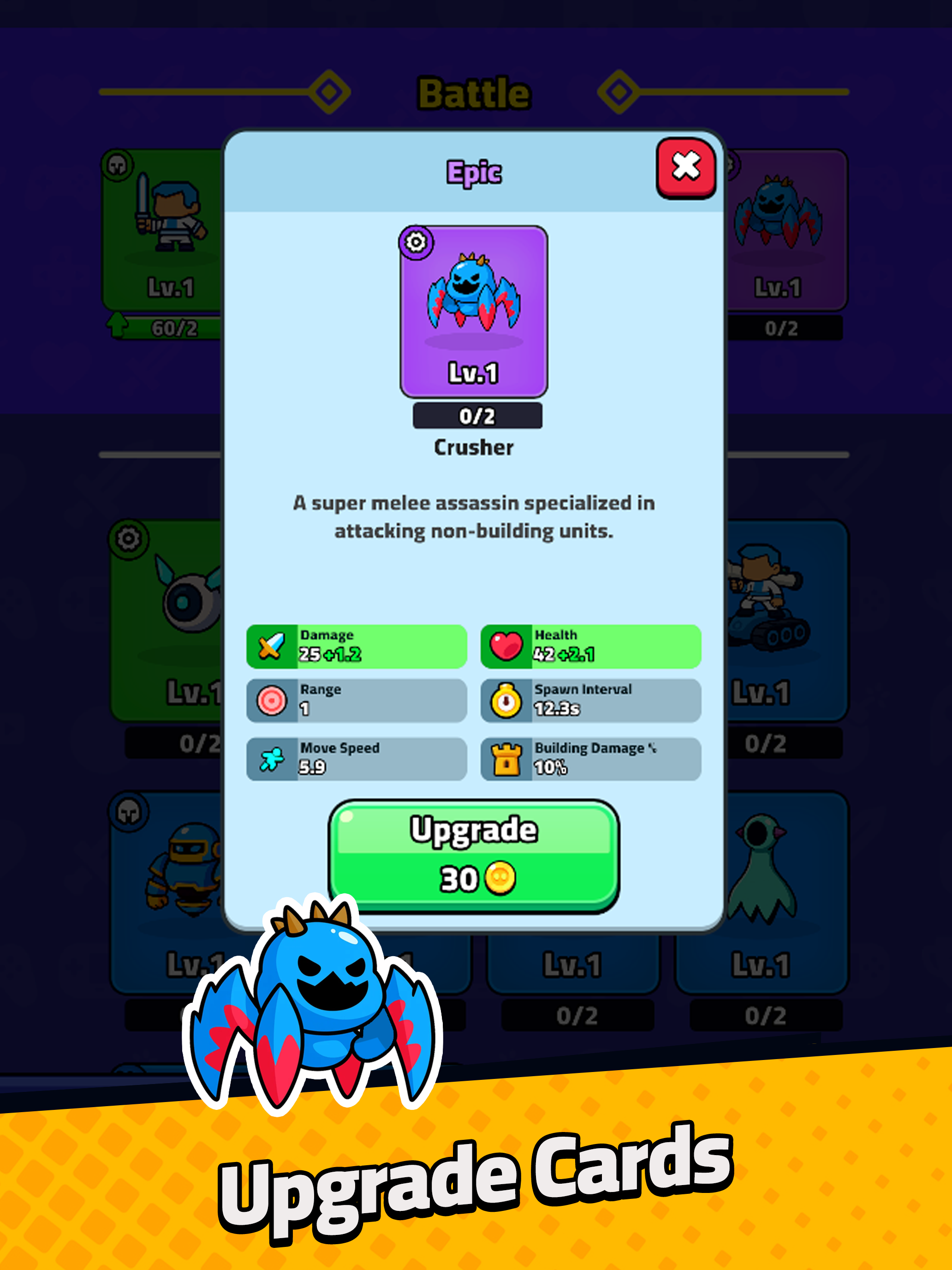 Linked Arena screenshot 12