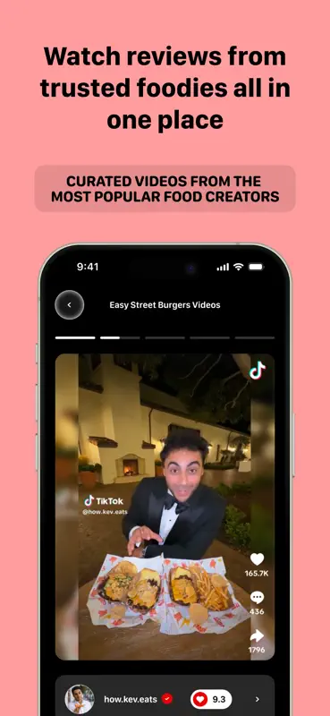Biter screenshot 4 of 4