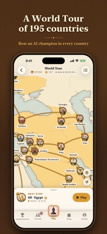 DiceMate: Dice Chess Screenshot 3 of 9
