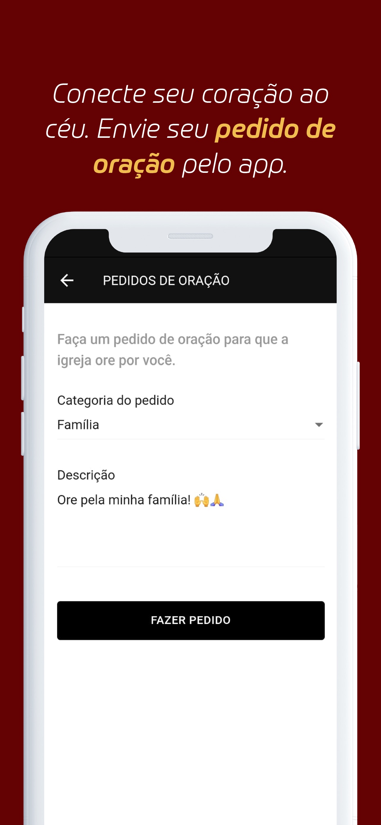 Screenshot 4 of Igreja IAF