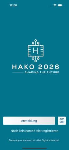 HAKO 2026 screenshot