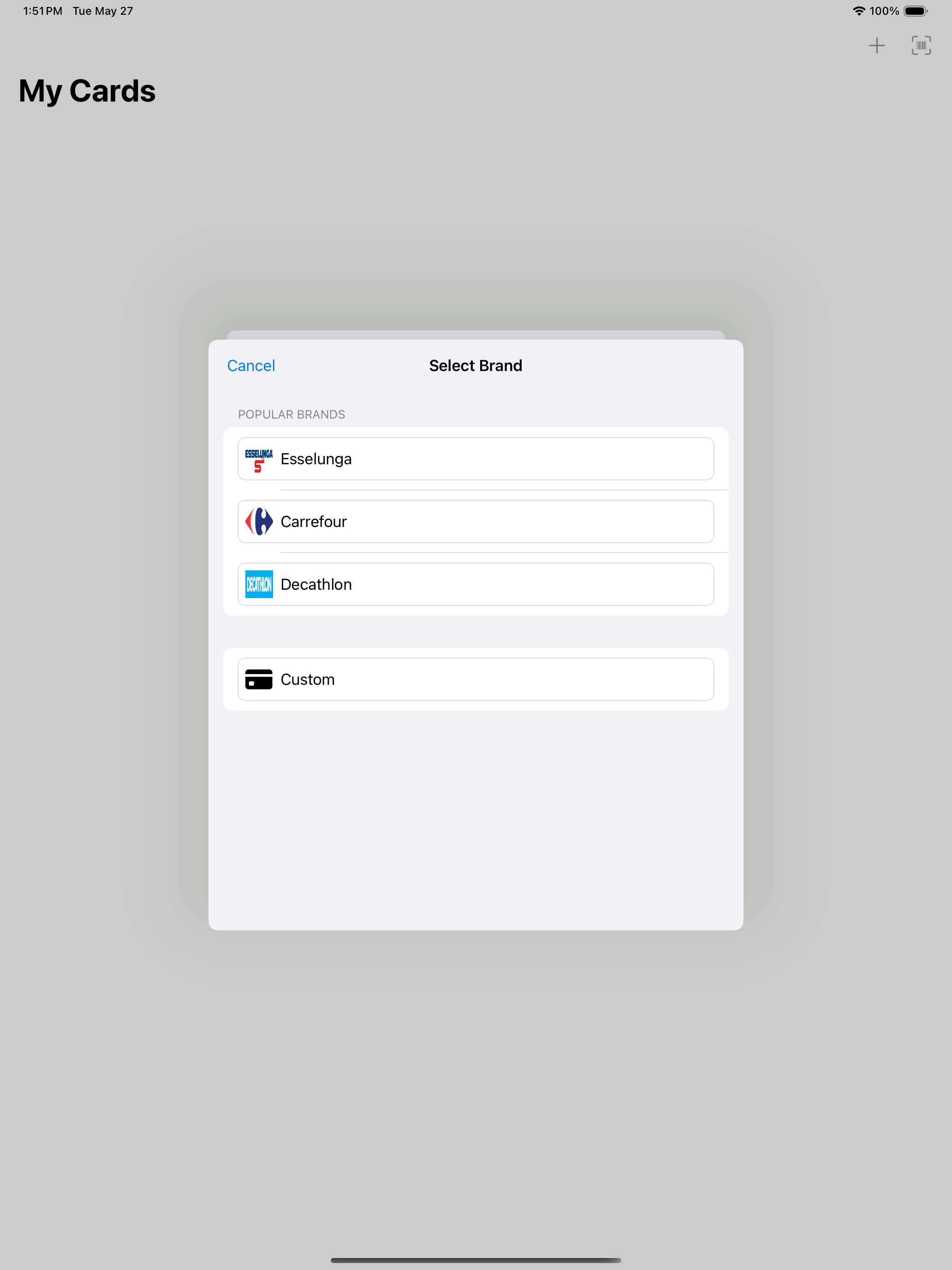 21-Card screenshot 10