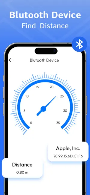 Device Track & Finder screenshot 3