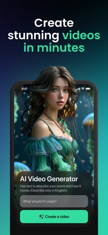AI Havana Screenshot 1 of 4