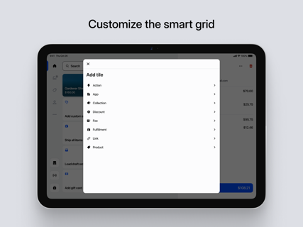 Shopify Point of Sale (POS) screenshot 14