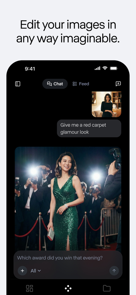 RunwayML screenshot 2