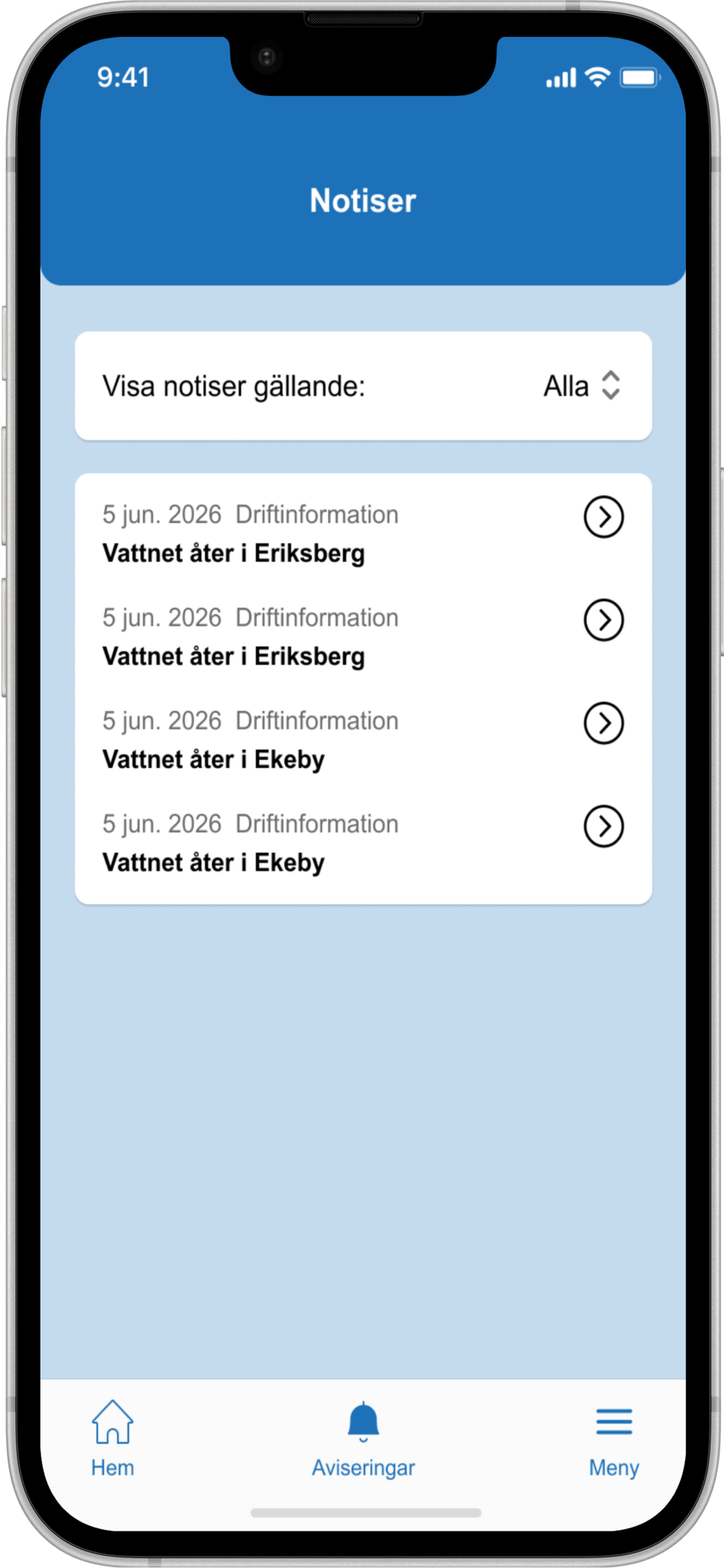 MSVA screenshot 3