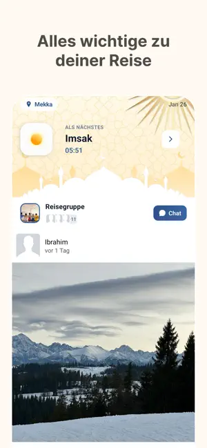 muraqibGuide screenshot 1
