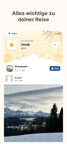 muraqibGuide screenshot