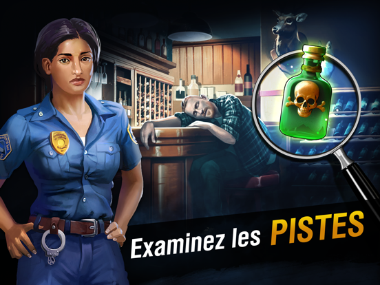 Screenshot #6 pour Adventure Escape Mysteries