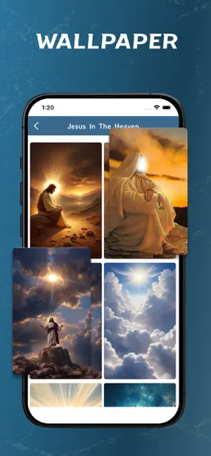 Elberfelder Bibel - offline screenshot 4