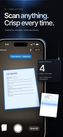 PDF Scanner AI PRO screenshot 7