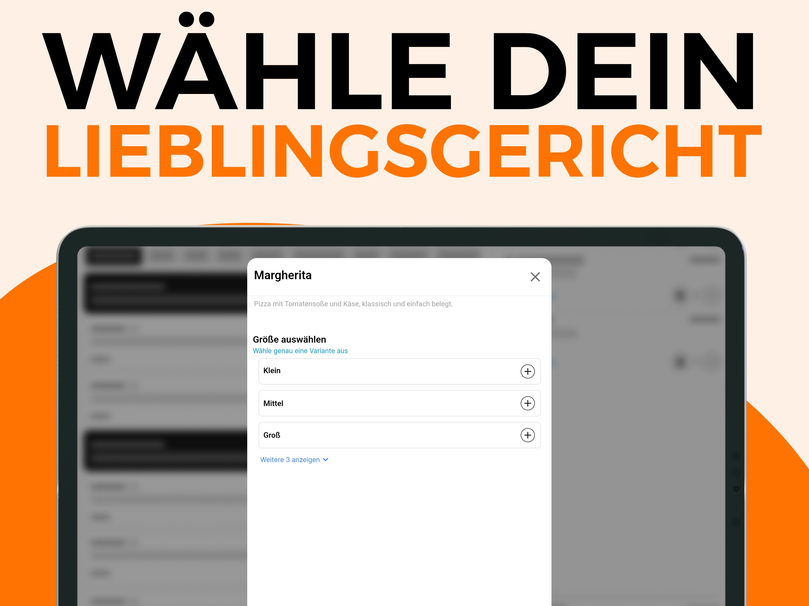 Bünder Grill Bünde screenshot 9