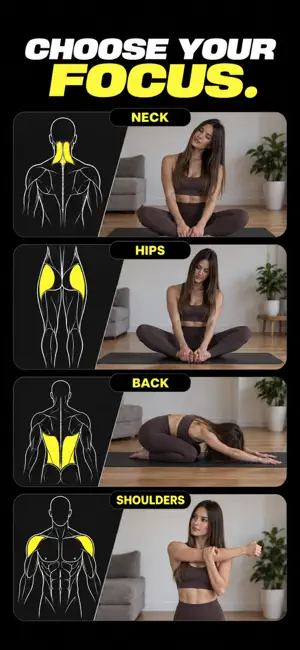 Stretch All – Flexibility screenshot 4