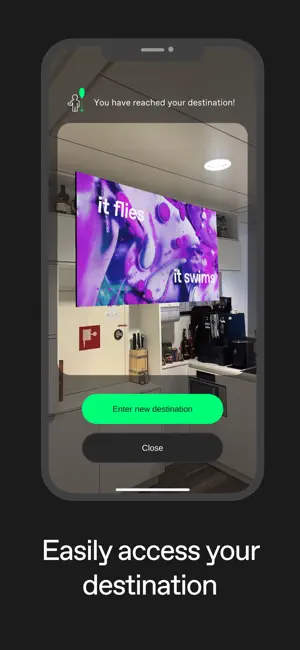 aryve Guide screenshot 4