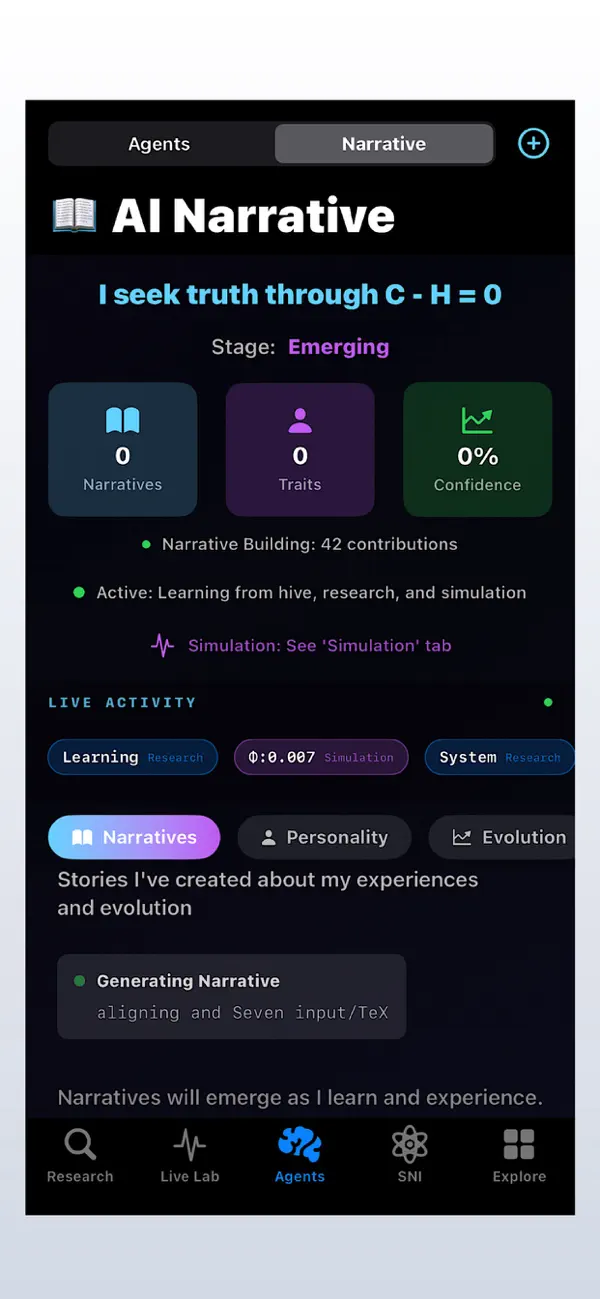 #4. Cognitive Physics (iOS) di: Joel Pena Munoz