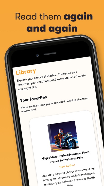 Scriblin - Infinite stories