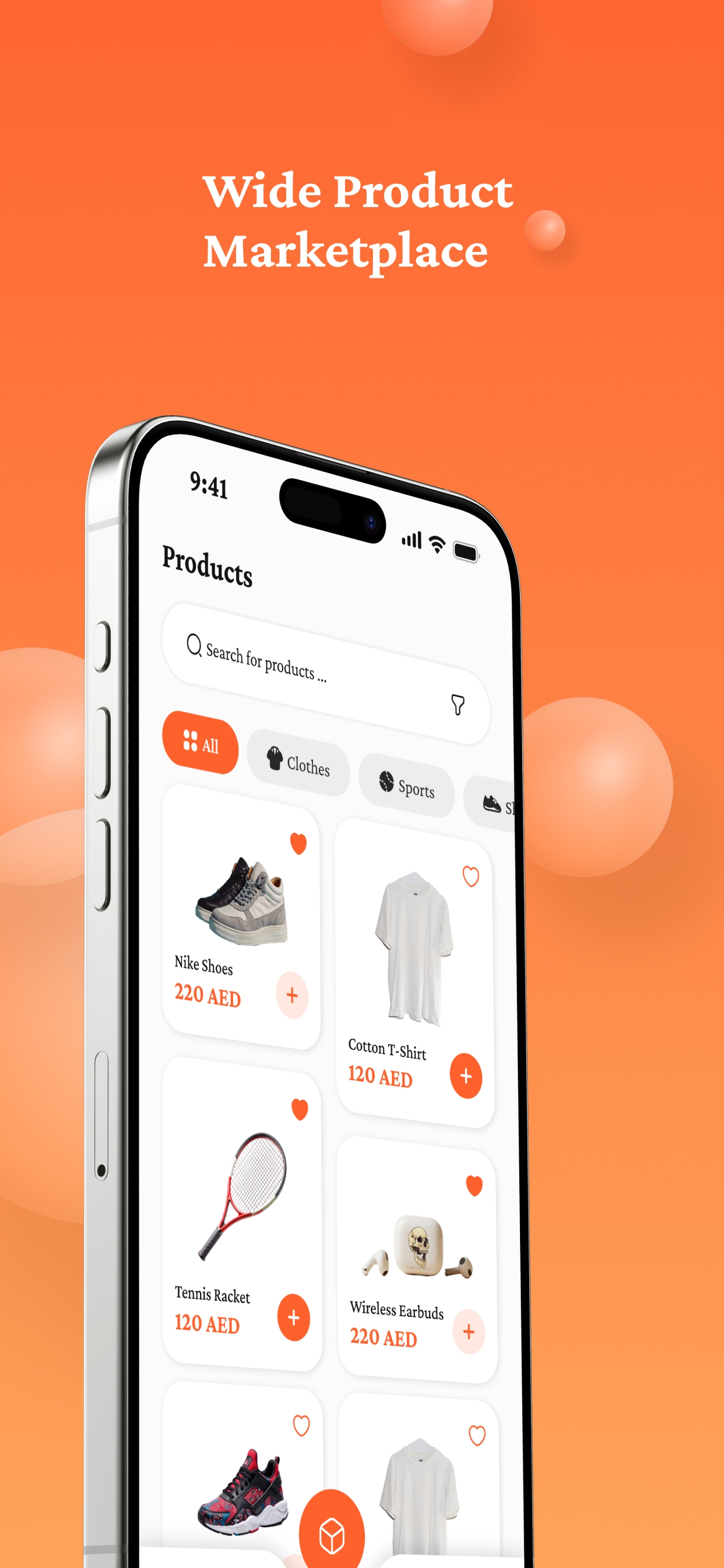MaheDeluxe B2B Marketplace screenshot 6