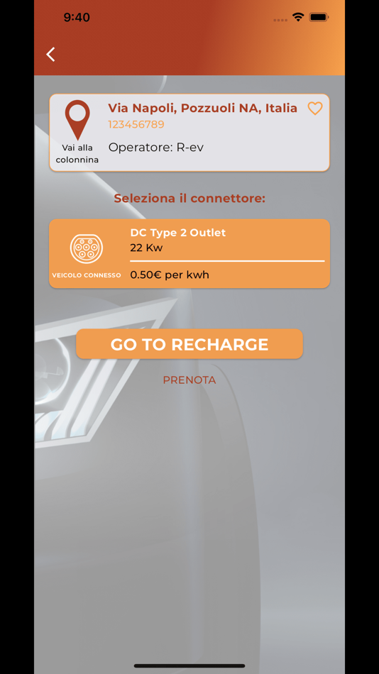 #3. R-ev (iOS) 由: Enerbroker SRL