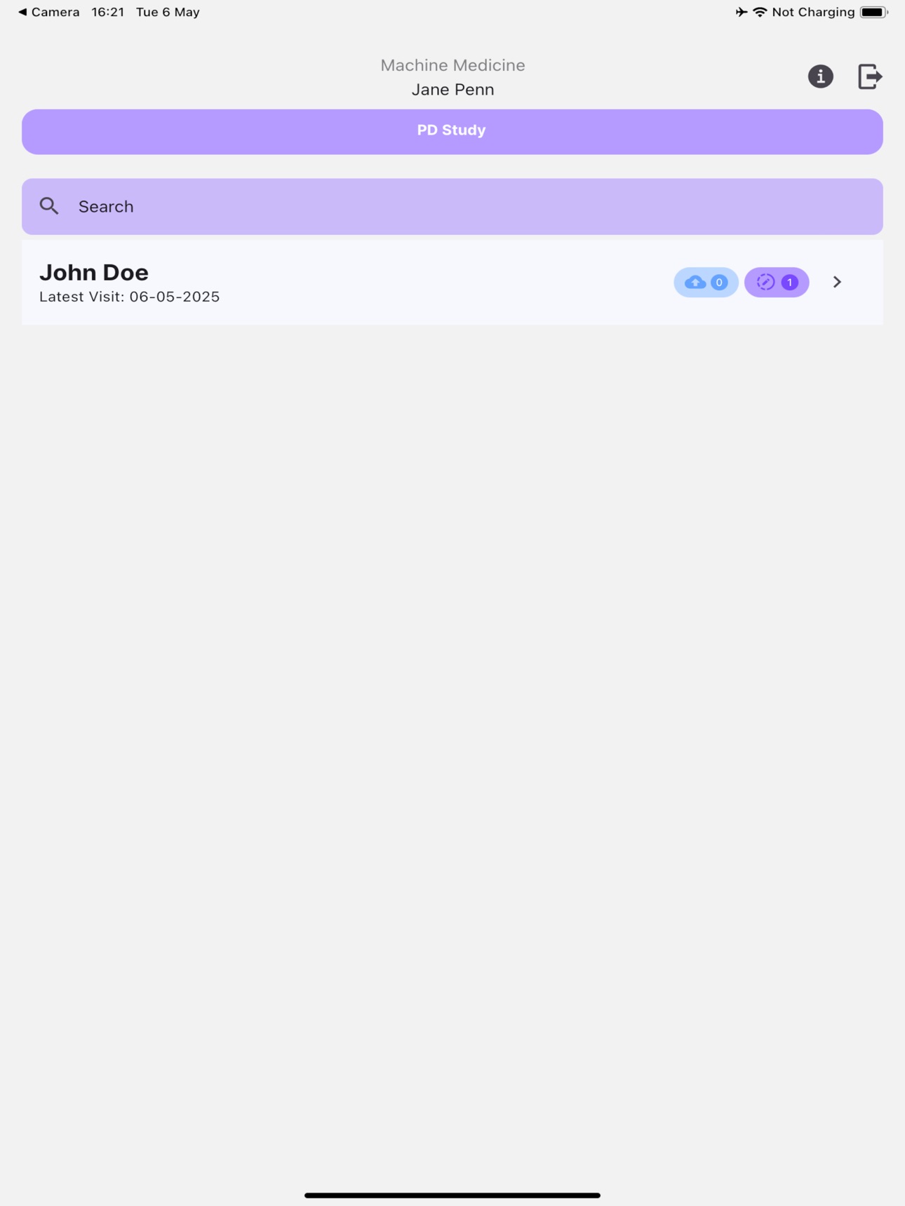 Screenshot 7 of Kelvin Clinic