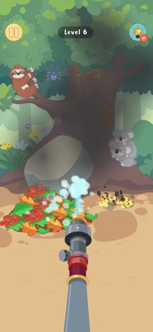 Save the Pets: Animal Rescue screenshot 9