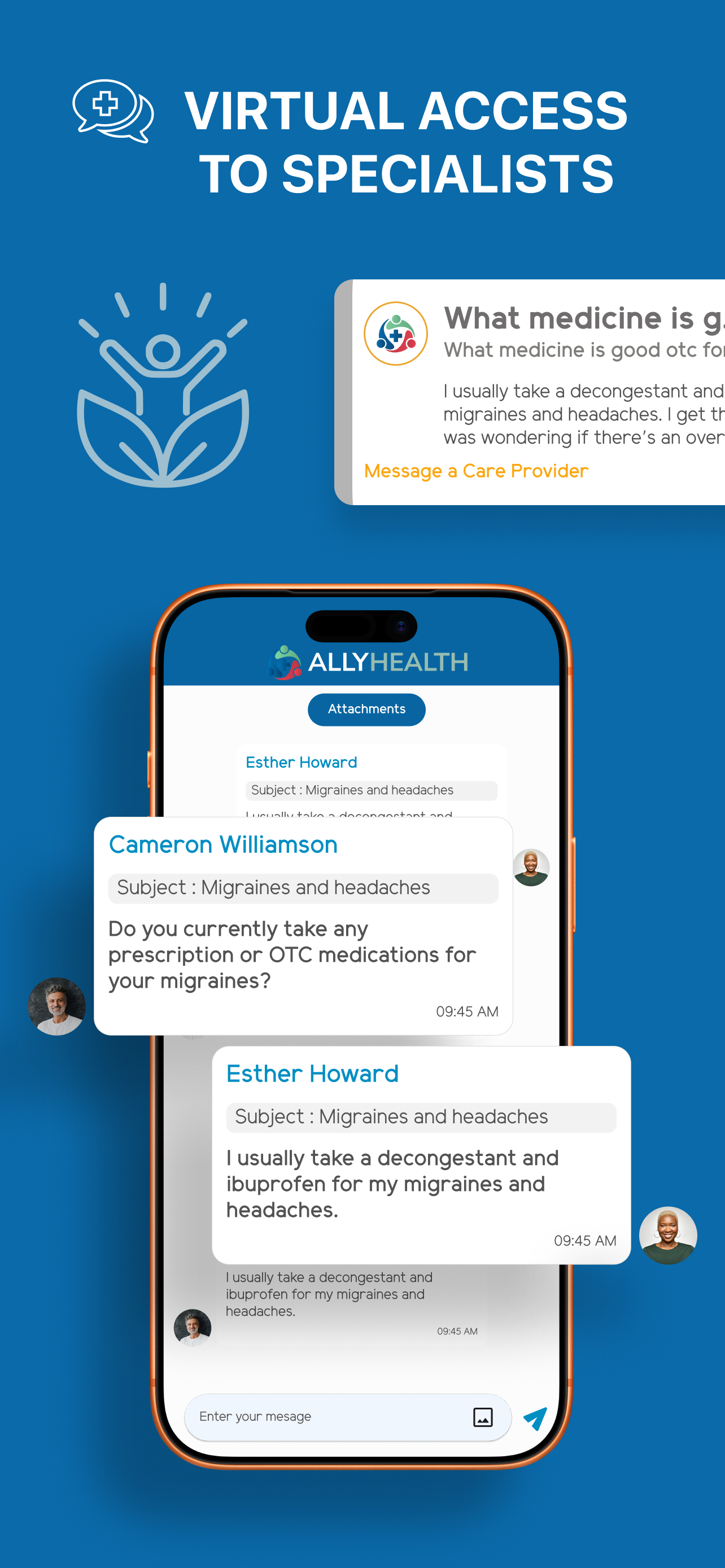 AllyHealth