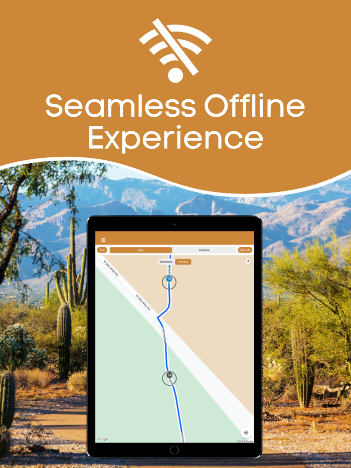 Saguaro National Park Guide