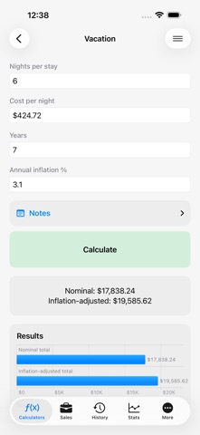 Timeshare+ Ownership Tools Screenshot 5 of 10
