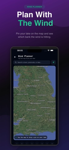 Ureel iPhone screenshot 5