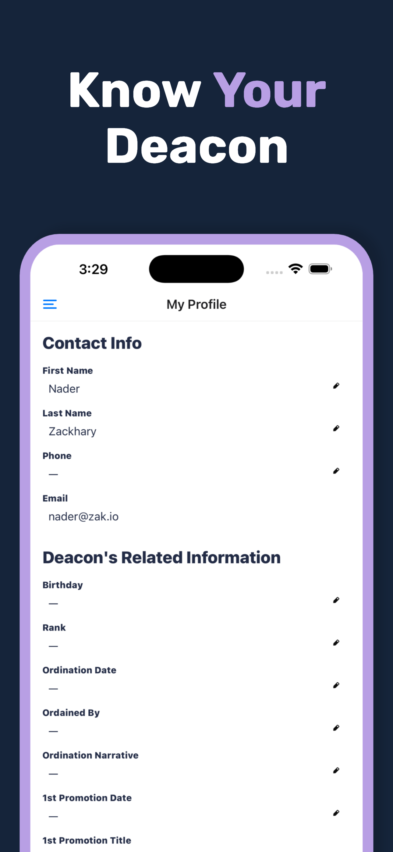 Teylot screenshot 7