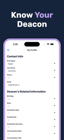 Teylot screenshot
