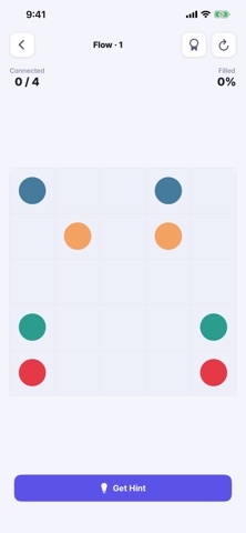Eve Puzzle Screenshot 2 of 6